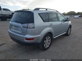 MITSUBISHI OUTLANDER SE JA4JT3AW1DU****** снимка