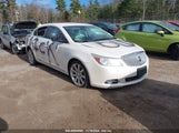 BUICK LACROSSE CXS 1G4GE5EV6AF****** fotografie
