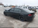 BMW 750LI снимка