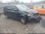 CHRYSLER TOWN & COUNTRY NEW LX 2A4RR2D1XAR****** снимка