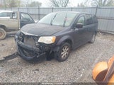 CHRYSLER TOWN & COUNTRY NEW LX 2A4RR2D1XAR****** снимка