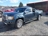 GMC CANYON SLT 1GTG6DEN9K1****** снимка
