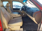 CHEVROLET SILVERADO 1500 LT 1GCRKSE33BZ****** снимка