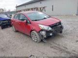 KIA RIO LX снимка