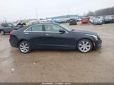CADILLAC ATS STANDARD 1G6AG5RX9F0****** снимка
