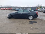 CADILLAC ATS STANDARD 1G6AG5RX9F0****** снимка