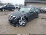 CADILLAC ATS STANDARD 1G6AG5RX9F0****** снимка