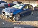 VOLKSWAGEN GOLF TSI S 4-DOOR 3VW217AU5GM032611 photo