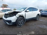 HONDA CR-V AWD EX 2HKRW2H55LH****** снимка