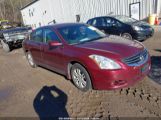 NISSAN ALTIMA 2.5 S photo