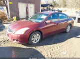 NISSAN ALTIMA 2.5 S photo