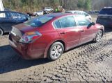 NISSAN ALTIMA 2.5 S photo