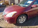 NISSAN ALTIMA 2.5 S photo