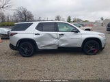 CHEVROLET TRAVERSE PREMIER 1GNEVJKW6JJ****** снимка