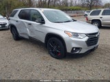 CHEVROLET TRAVERSE PREMIER 1GNEVJKW6JJ****** снимка