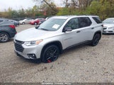 CHEVROLET TRAVERSE PREMIER 1GNEVJKW6JJ****** снимка