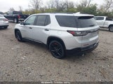 CHEVROLET TRAVERSE PREMIER 1GNEVJKW6JJ****** снимка