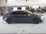 LINCOLN MKZ снимка