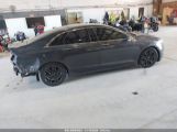 LINCOLN MKZ снимка