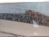 Ram Promaster  Low Roof 136 Wb 3C6TRVAGXJE153173 снимка