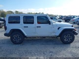 JEEP WRANGLER SAHARA 1C4PJXEG5RW267364 photo
