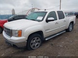 GMC SIERRA 1500 SLT 3GTP2WE37BG394982 снимка