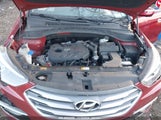 HYUNDAI SANTA FE SPORT 2.0T ULTIMATE 5XYZWDLA8HG****** fotografie