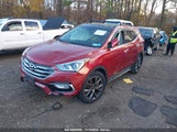 HYUNDAI SANTA FE SPORT 2.0T ULTIMATE 5XYZWDLA8HG****** fotografie