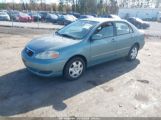 TOYOTA COROLLA LE 2T1BR30E06C****** снимка