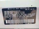 SUBARU WRX LIMITED JF1VA1L66H9****** снимка