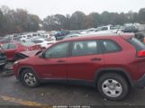 JEEP CHEROKEE SPORT photo