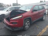 JEEP CHEROKEE SPORT photo