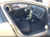 CHEVROLET CRUZE LT 1G1PE5S96B7****** снимка