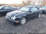 MERCEDES-BENZ CLK 320 WDBLK65G01T****** снимка