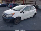 KIA RIO EX photo