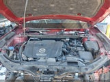 MAZDA CX-5 GRAND TOURING JM3KFADL1H0****** снимка