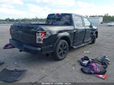 FORD F-150 LARIAT 1FTEW1CG2FF****** снимка