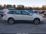 SUBARU OUTBACK 2.5I photo