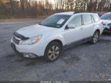 SUBARU OUTBACK 2.5I photo