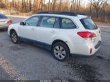 SUBARU OUTBACK 2.5I photo