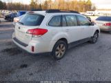 SUBARU OUTBACK 2.5I photo