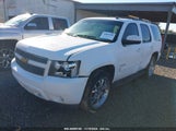 CHEVROLET TAHOE LT 1GNSCBE09DR****** fotografie
