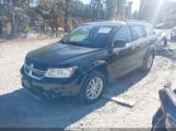 DODGE JOURNEY SXT photo