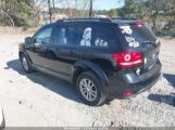 DODGE JOURNEY SXT photo