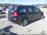 DODGE JOURNEY SXT photo