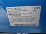 AUDI Q3 2.0T PREMIUM PLUS WA1EFCFS6GR****** photo