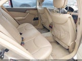 MERCEDES-BENZ S 430 WDBNG70J62A****** снимка