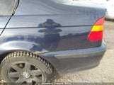 BMW 325XI WBAEU33433P****** photo