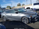NISSAN MAXIMA SL XTRONIC CVT 1N4AA6DV7LC****** снимка