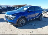 KIA SPORTAGE SX 5XYK43AF9PG037599 fotografie
